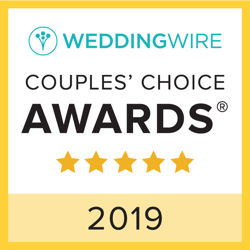 weddings wire award - 2019