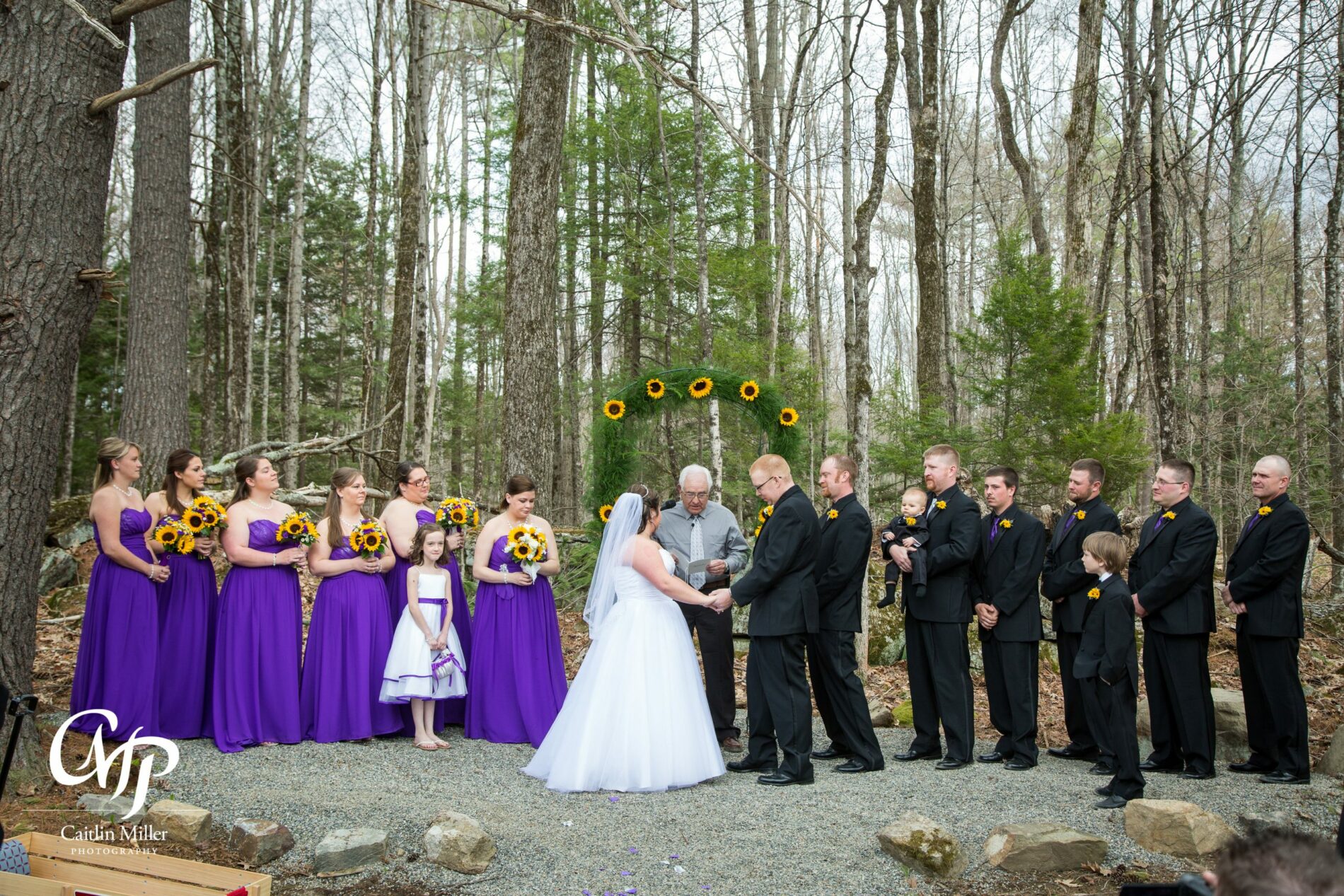 weddings at bayside resort