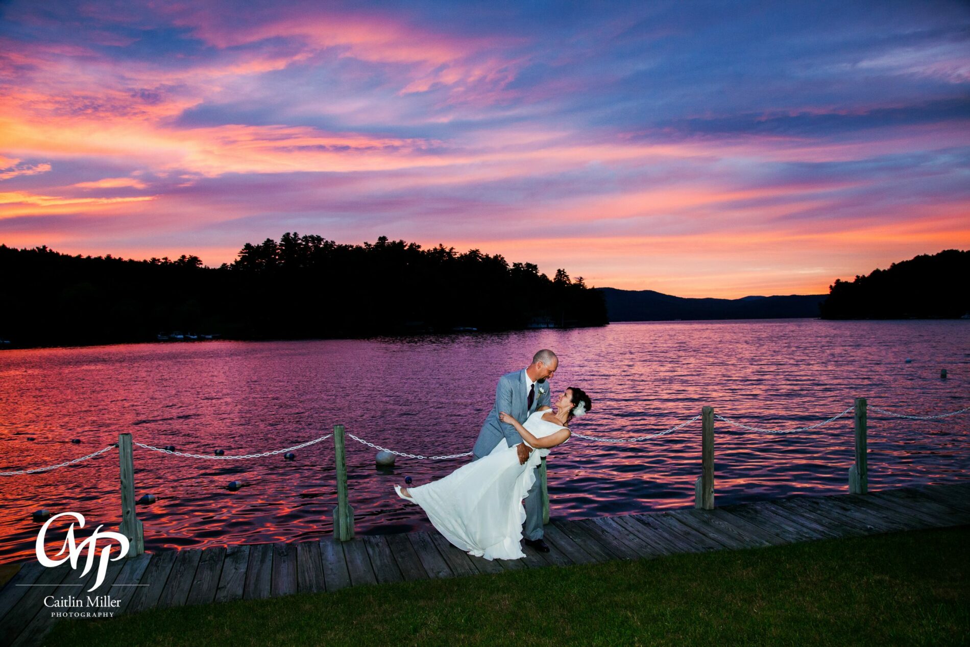 weddings at bayside resort