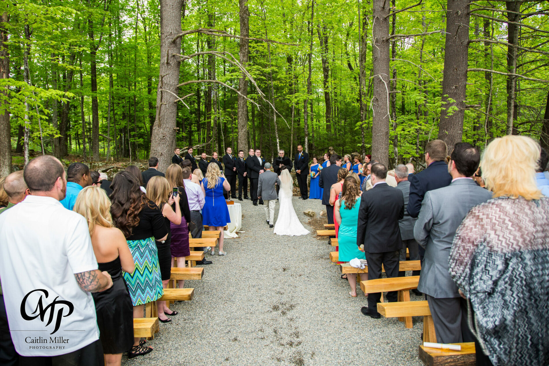 weddings at bayside resort