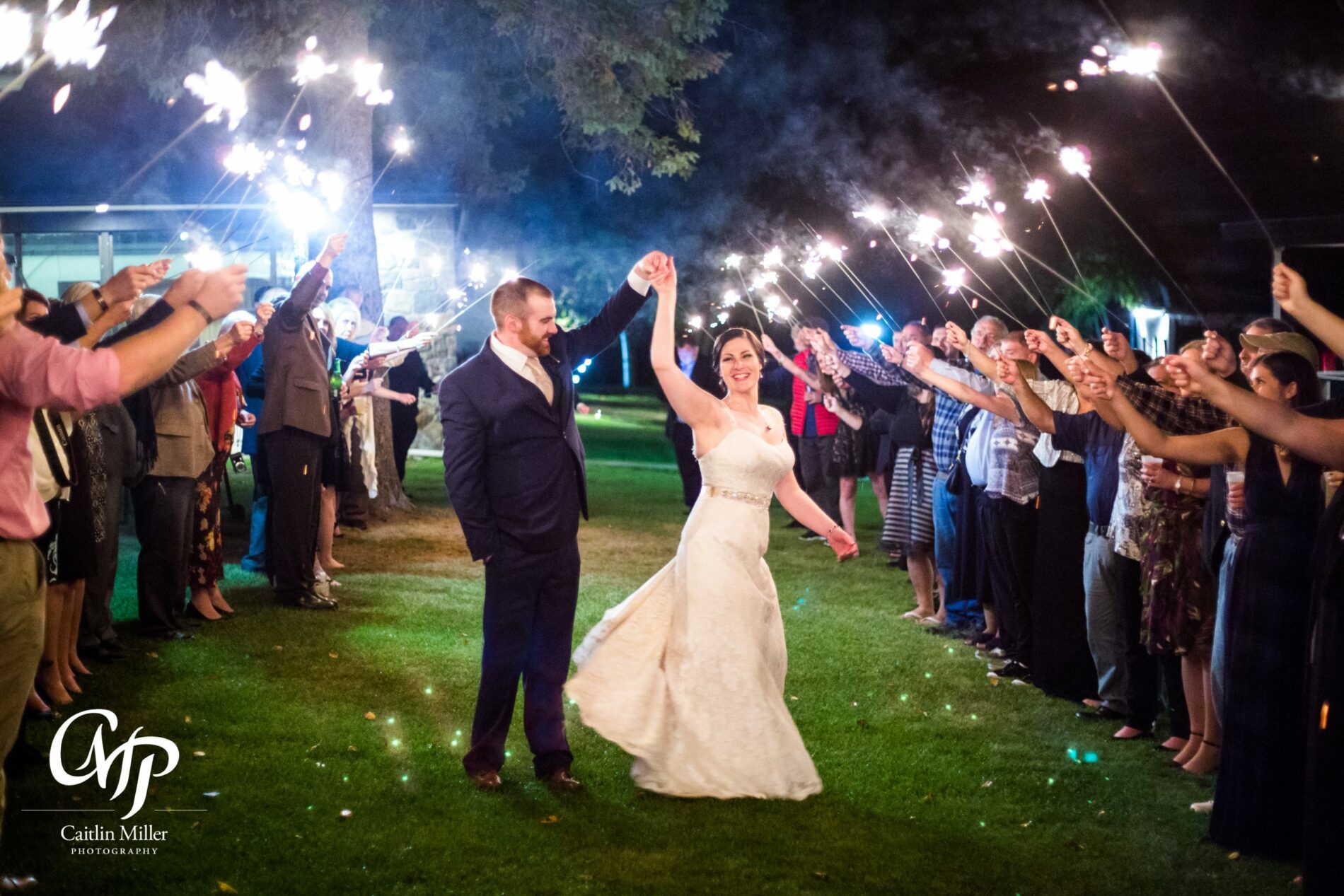 weddings at bayside resort